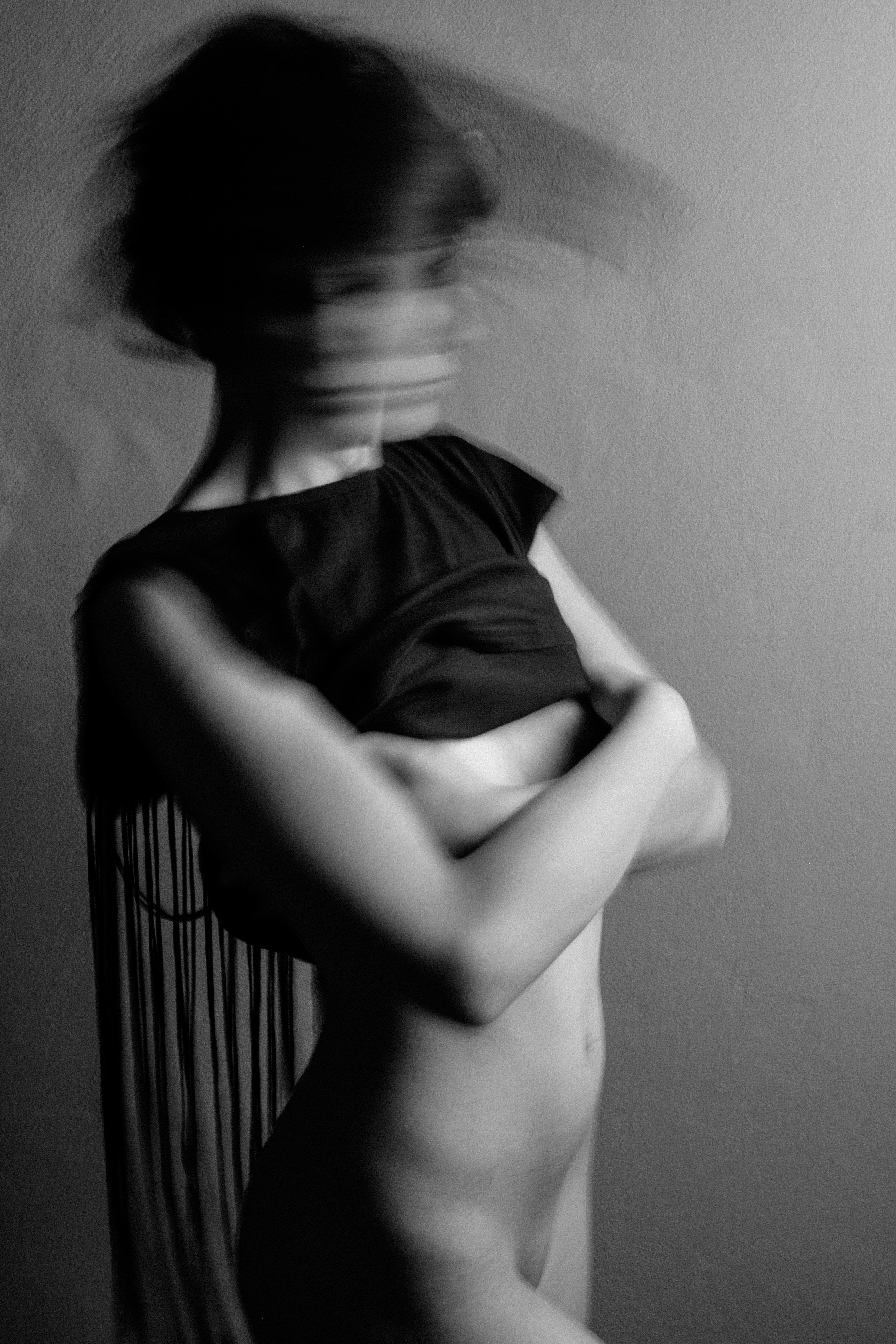 Ritratto di Ilaria del 2015