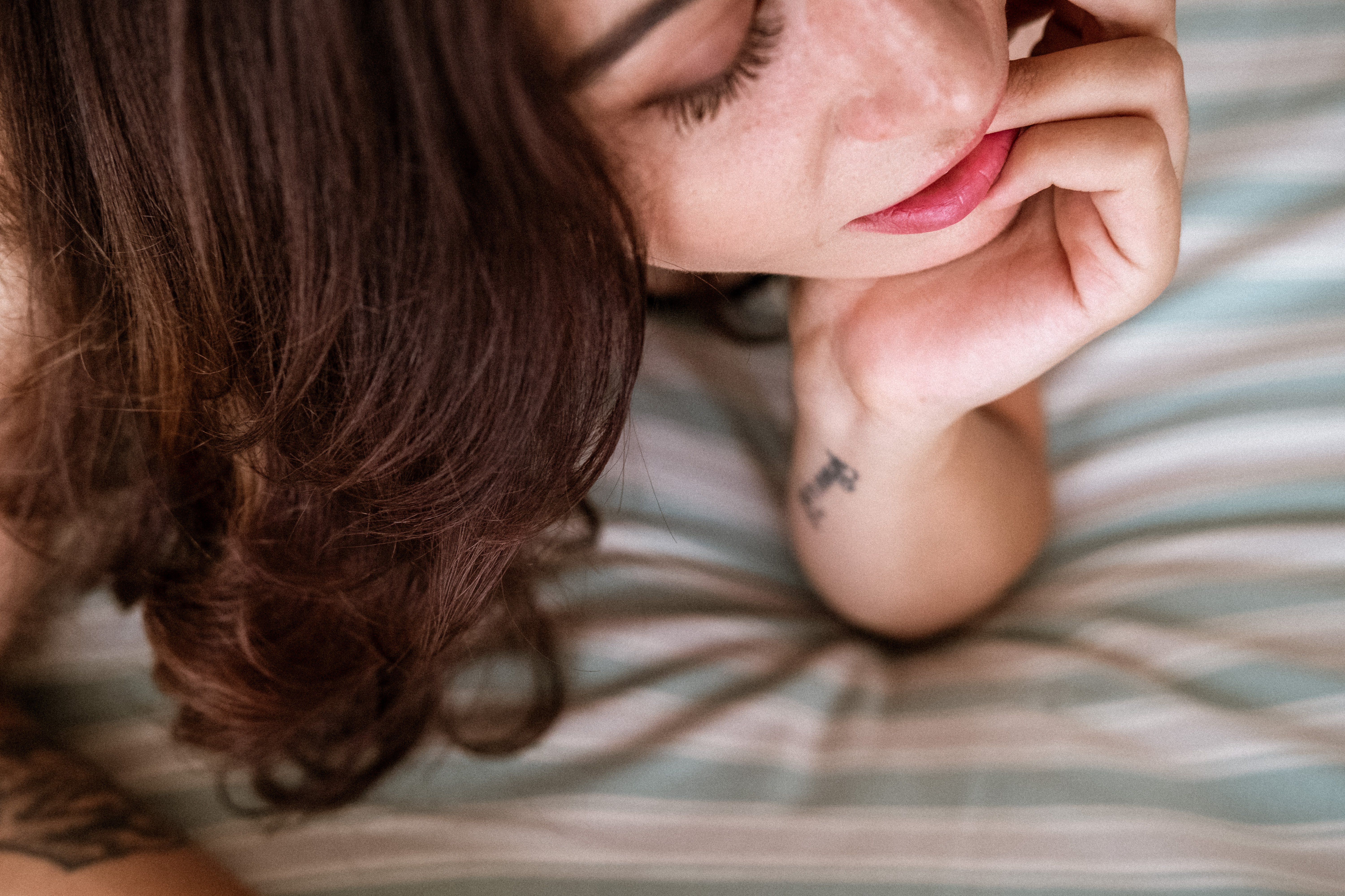 Ritratto di Ila del 2023